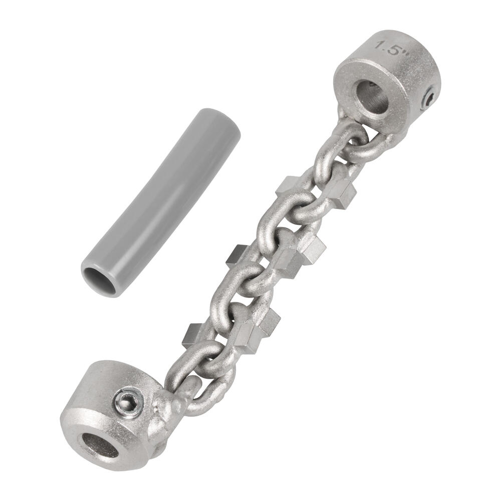 Milwaukee Hartmetallkette für M12 Akku-Hochgeschwindigkeitsmaschine mit flexibler Welle