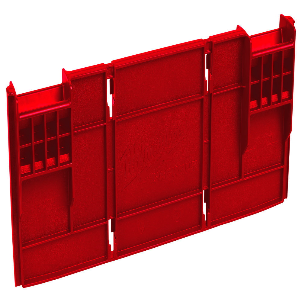 Milwaukee PACKOUT Trennwand große Schublade