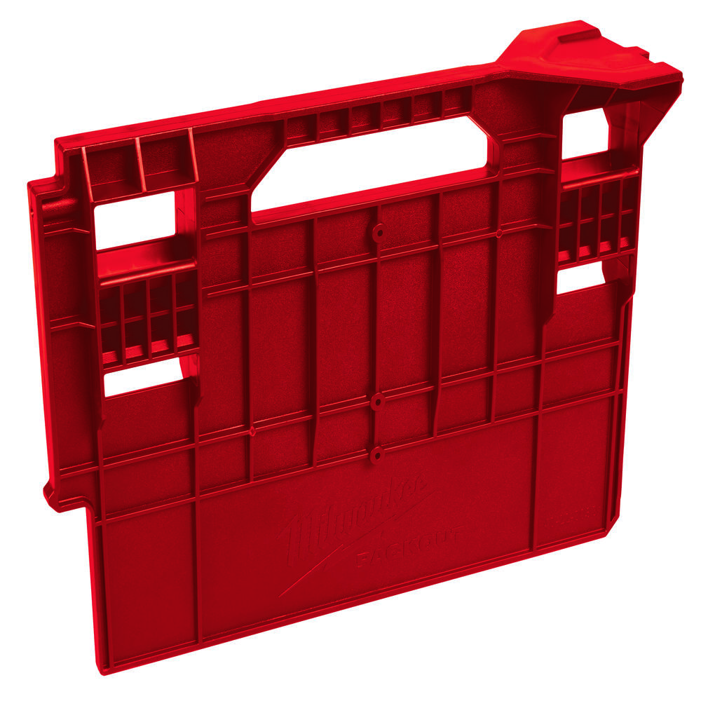 Milwaukee PACKOUT Trennwand Transportbox