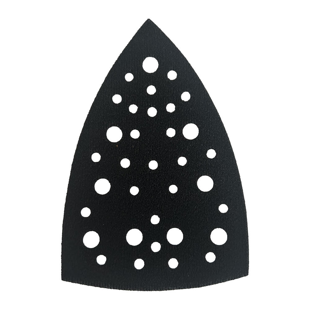 Milwaukee Zwischenplatte Netzstruktur für Deltaschleifer 100 x 147 mm