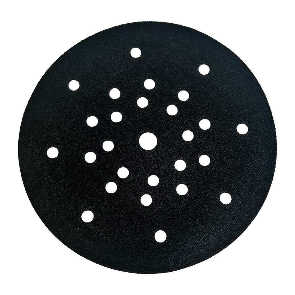 Milwaukee Zwischenplatte für Netzstruktur-Schleifblätter für Trockenbauschleifer 225 mm