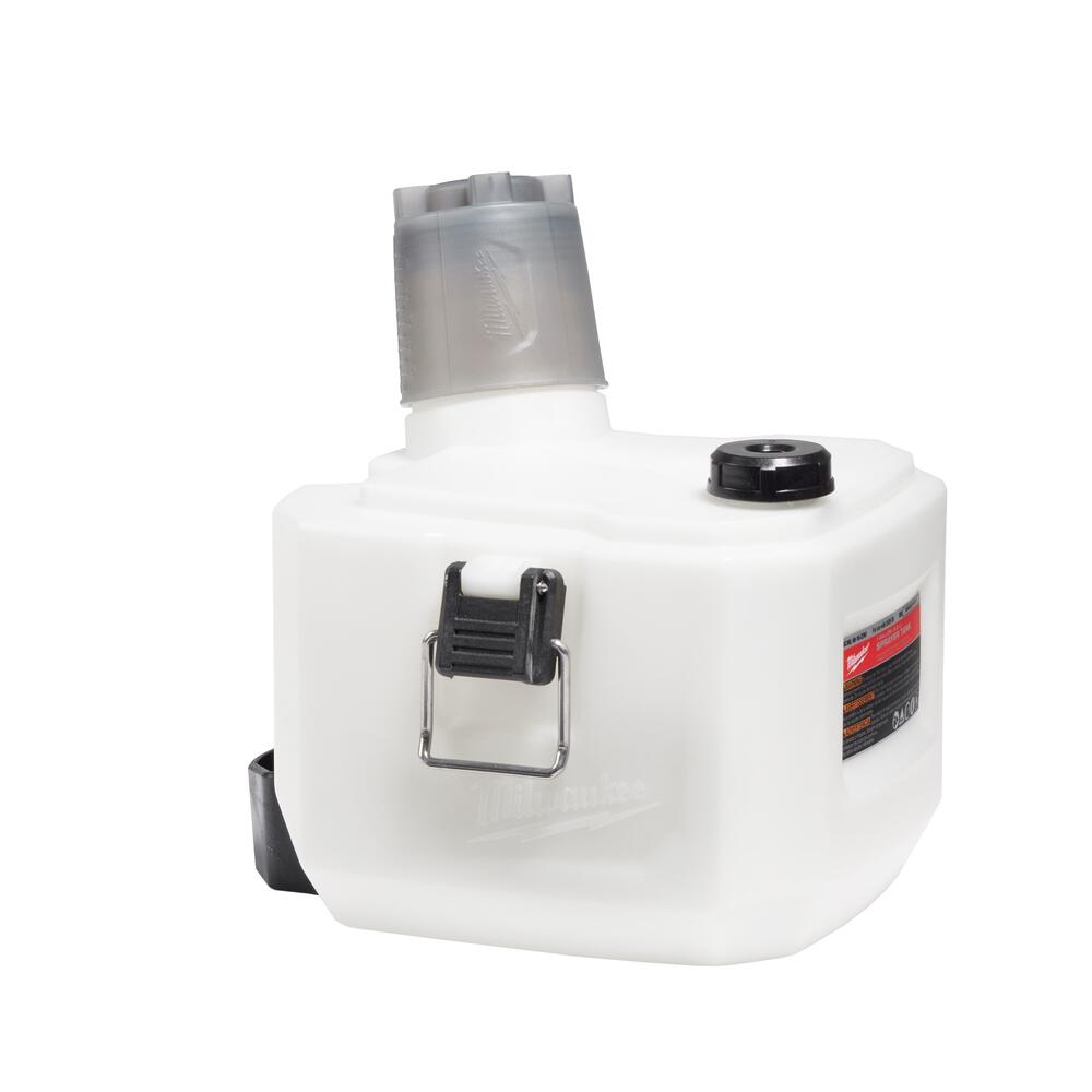 Milwaukee Ersatztank 3,7 Liter M12 BHCS3L