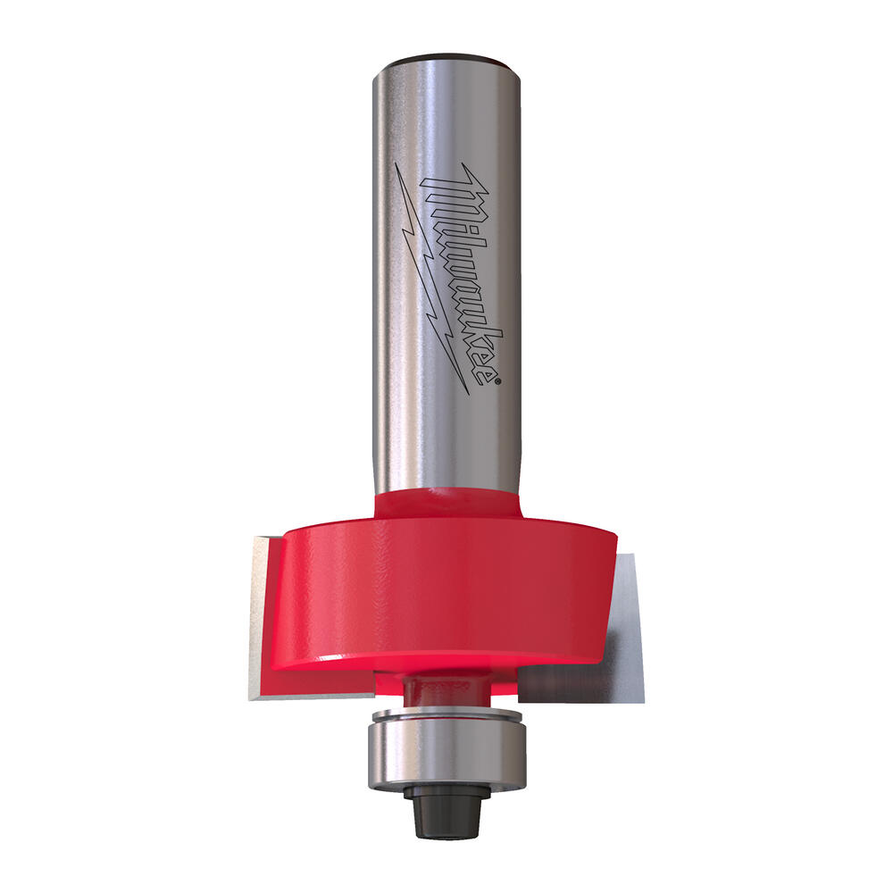 Milwaukee Falzfräser