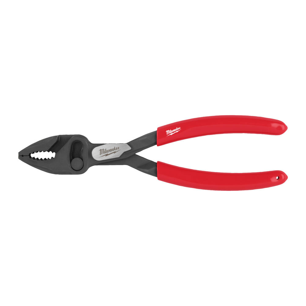 Milwaukee Front-Seitengreifzange 200 mm