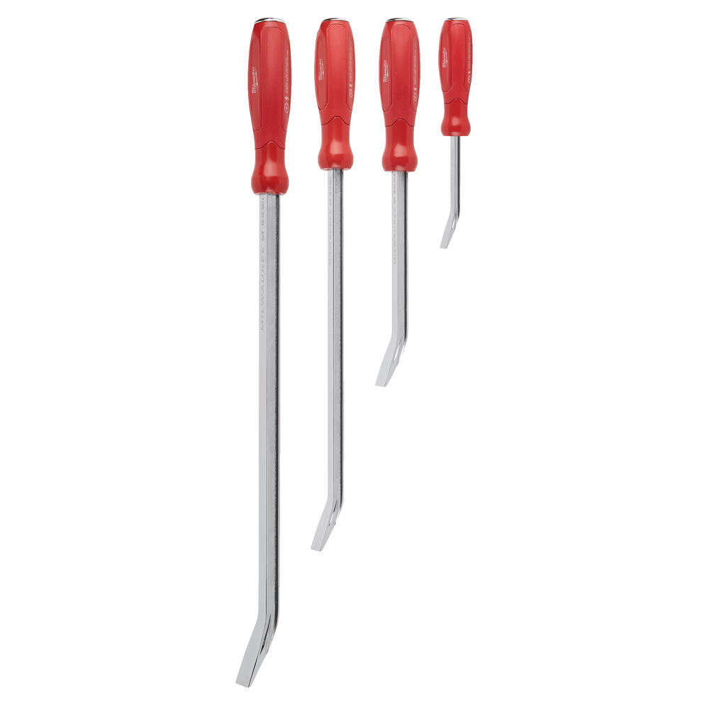 Milwaukee Stemmeisen-Set