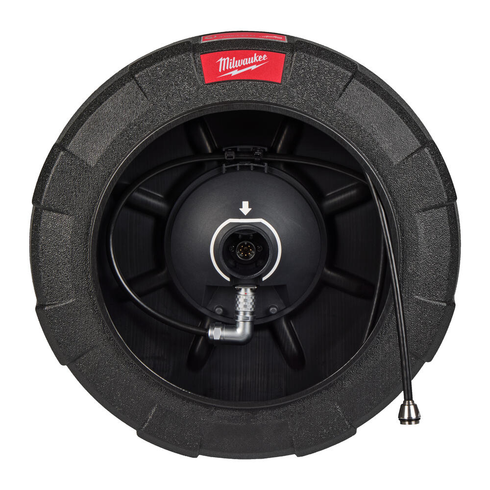 Milwaukee Ersatz-Kabel und Trommel für M12 SICO20 Flexibel