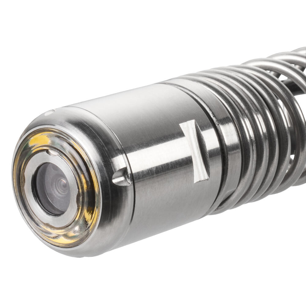 Milwaukee Kamerakopf für M12 SICO20 16 mm