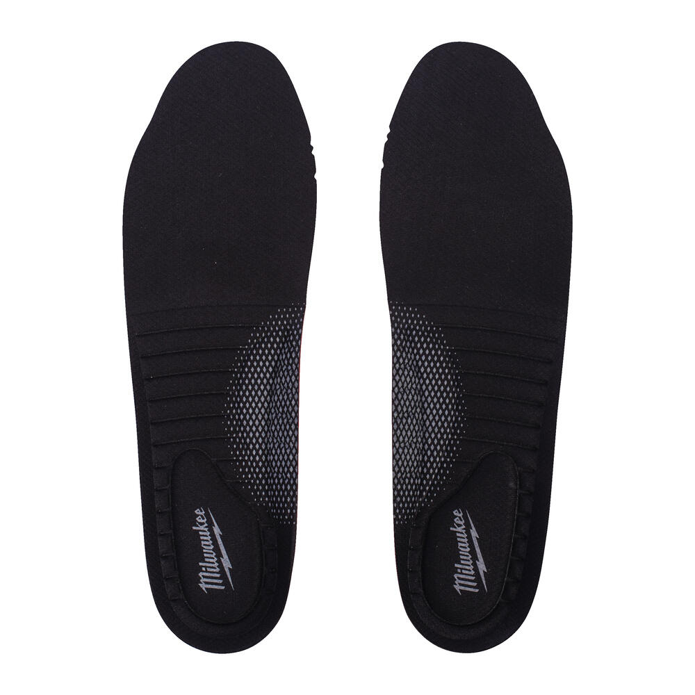 Milwaukee Einlegesohlen