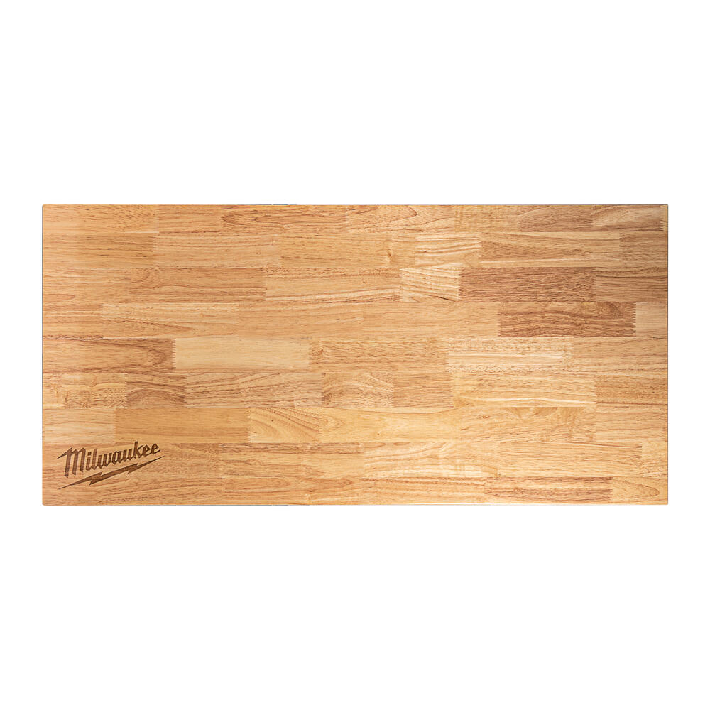 Milwaukee TOOLGUARD Holz-Arbeitsplatte