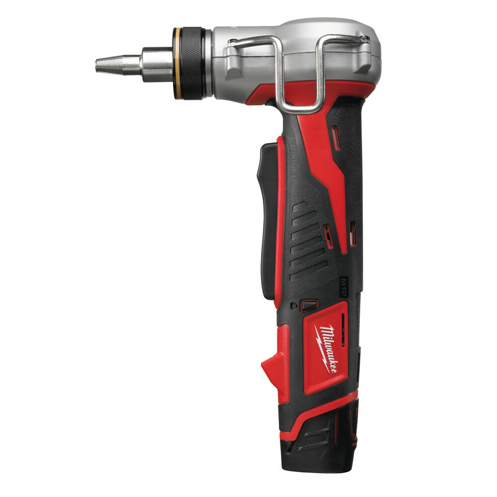 Milwaukee - M12 Akku-Expander (C12PXP-I06202C) 