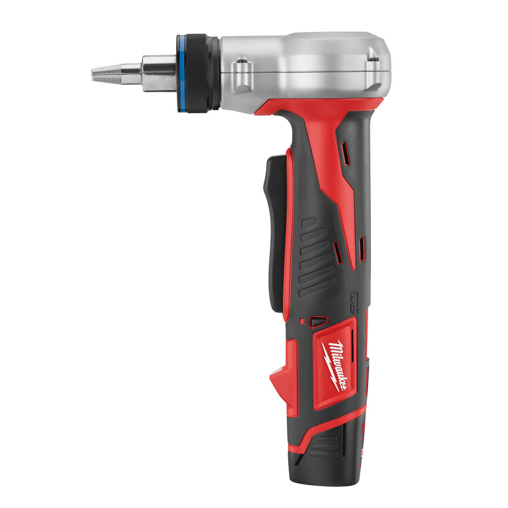 Milwaukee - M12 Akku-Expander (C12PXP-I10202C) 