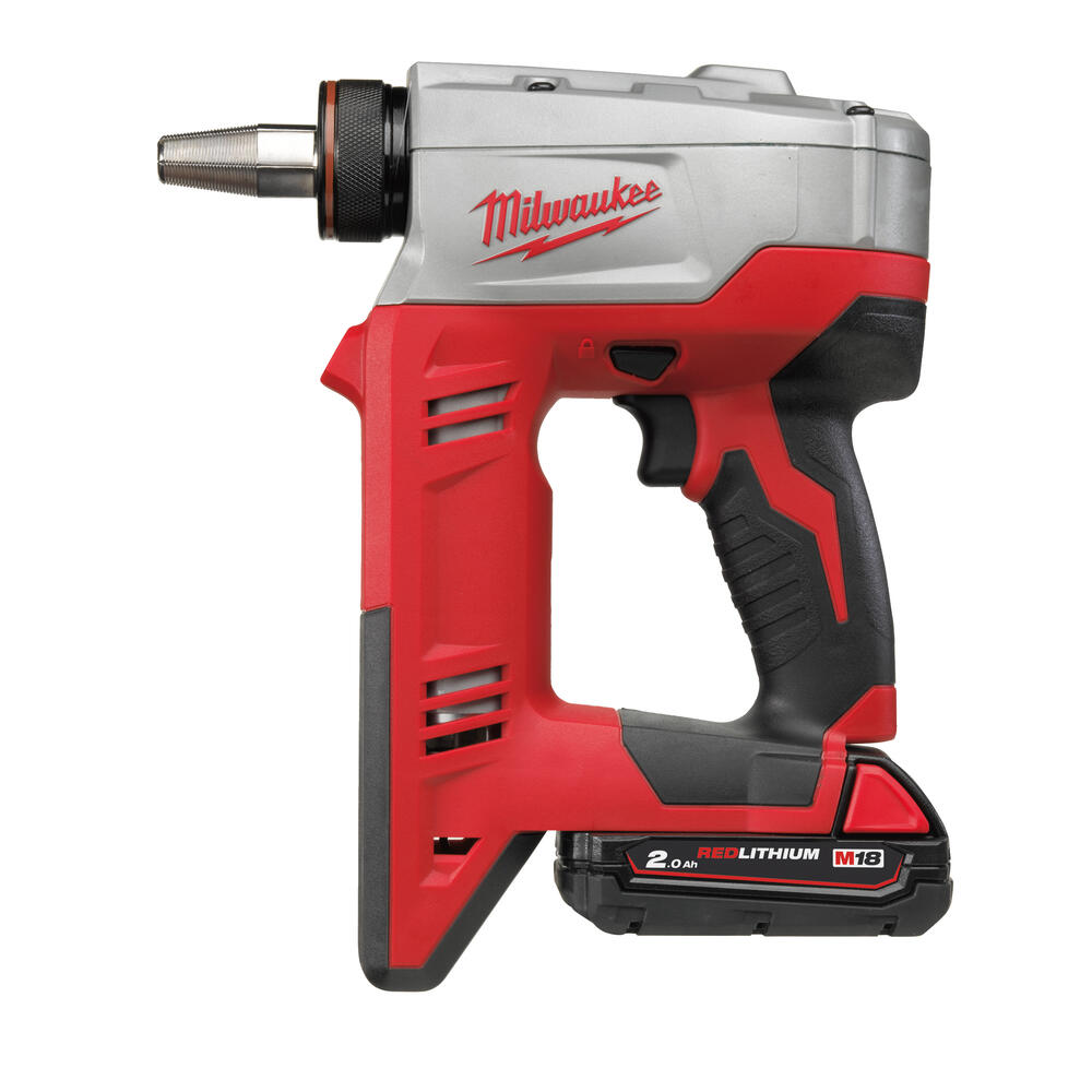 Milwaukee - M18 Akku-Expander (HD18PXP-H06202C) 