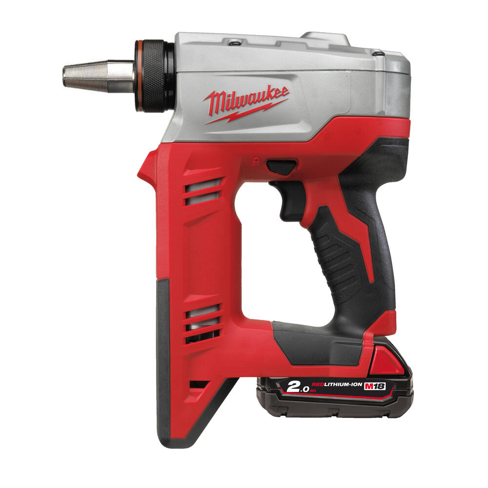 Milwaukee - M18 Akku-Expander (HD18PXP-H10202C) 