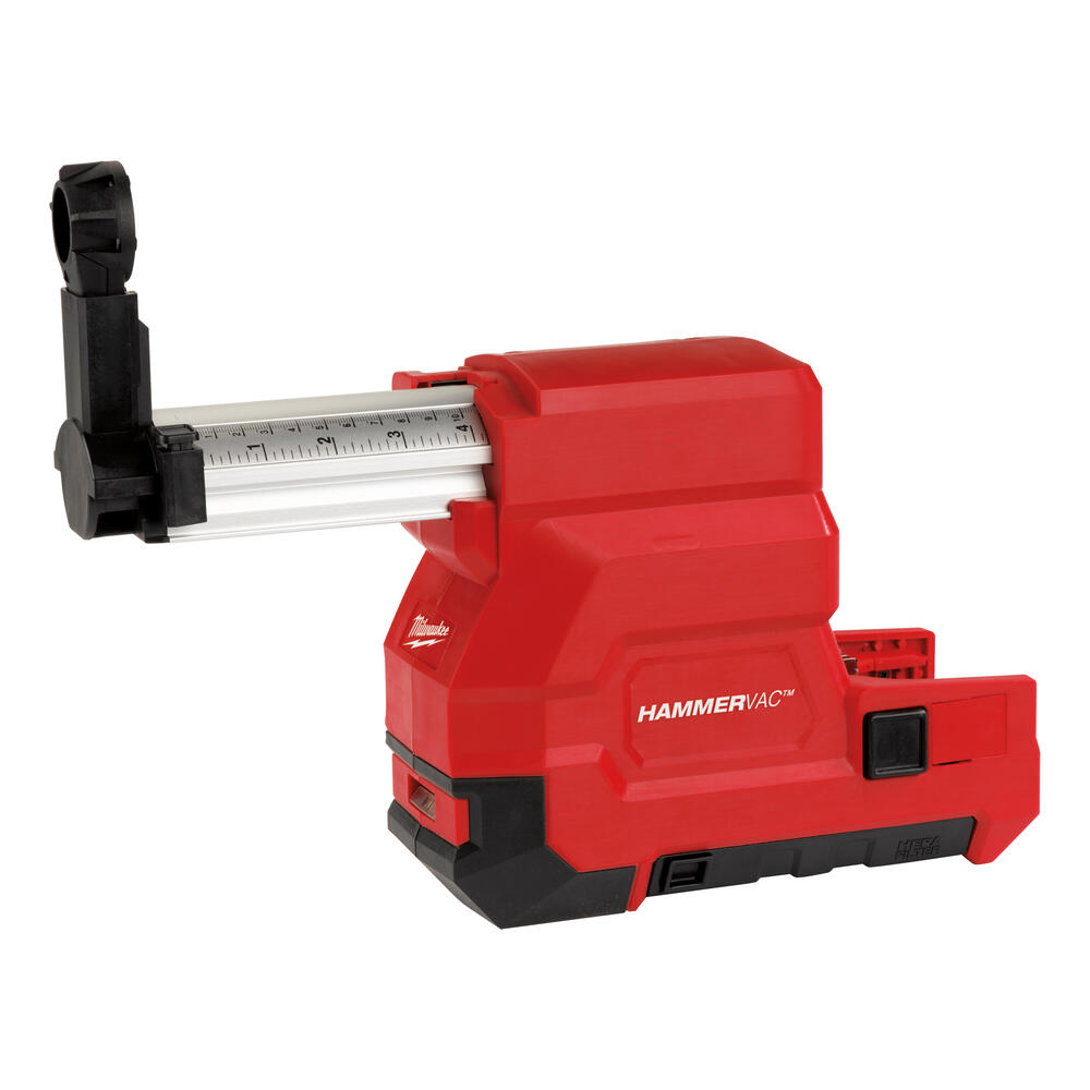 Milwaukee M18 Akku-Absaugsystem M18-28 CPDEX-0