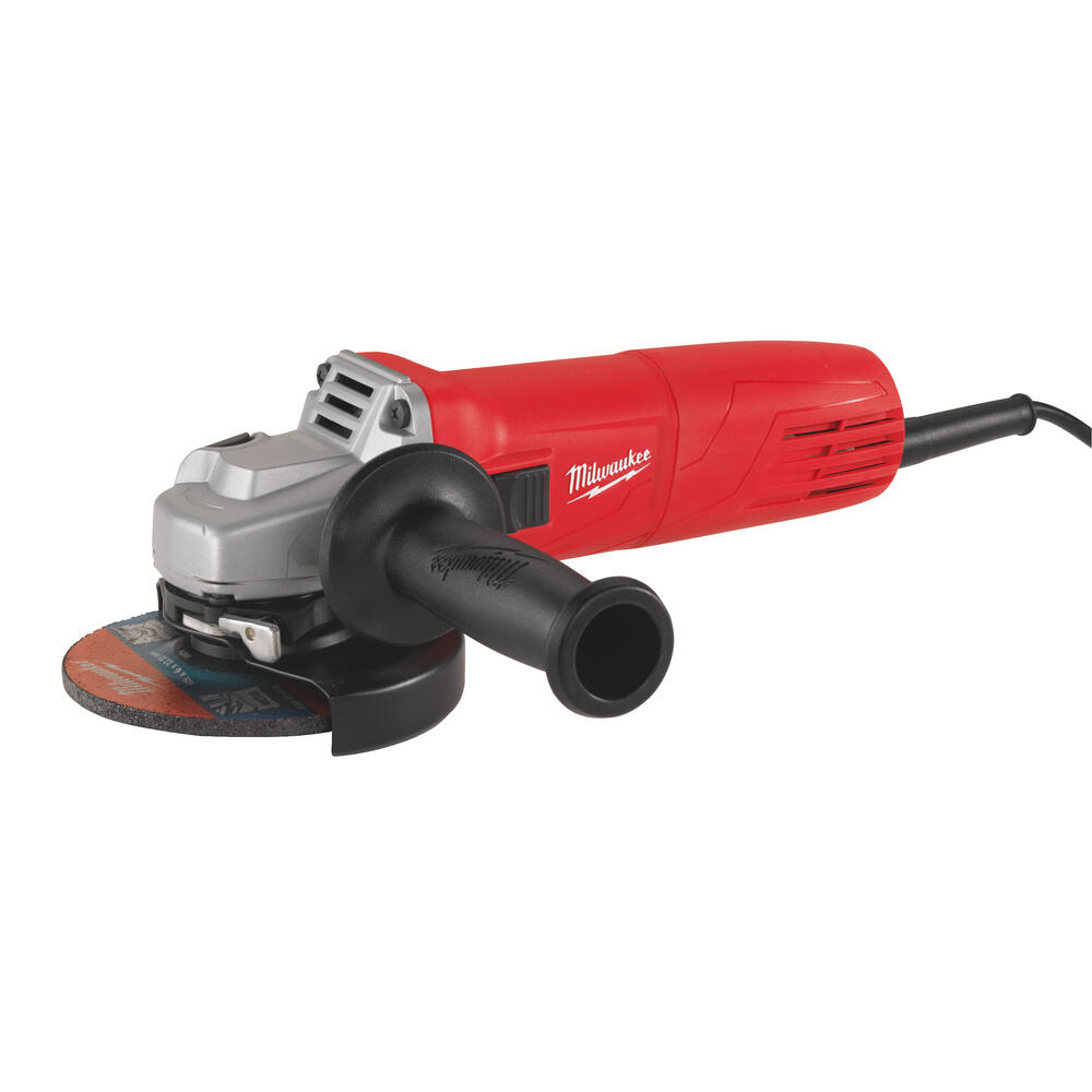Milwaukee - Winkelschleifer (AG10-125EK) 