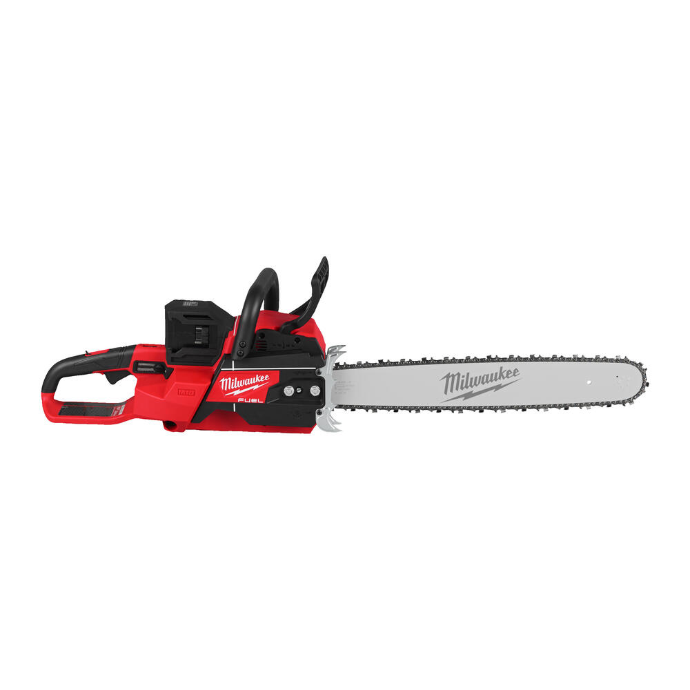 Milwaukee - M18 Akku-Kettensäge 50 cm Schwert (M18F2CHS50-0) 