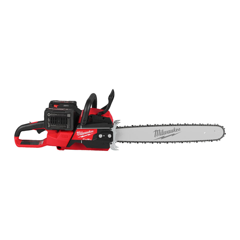 Milwaukee - M18 Akku-Kettensäge 50 cm Schwert (M18F2CHS50-802) 
