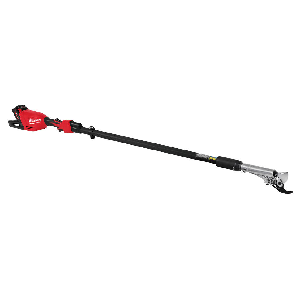 Milwaukee - M18 Akku-Teleskop-Astschere (M18BLTS-551) 