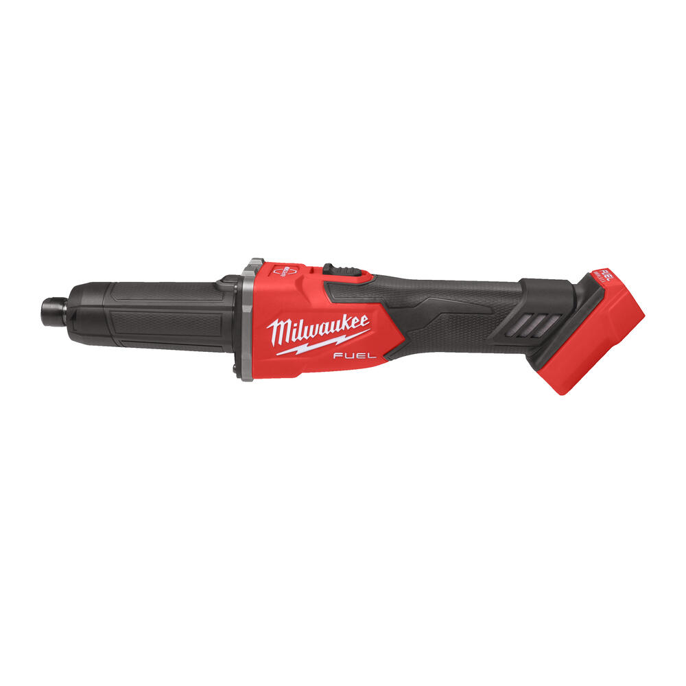 Milwaukee - M18 Akku-Geradschleifer (M18FDGRB-0) 