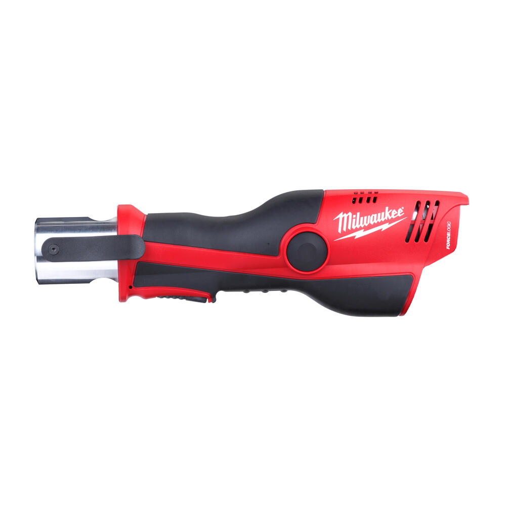Milwaukee - M12 Akku-Presswerkzeug mit ONE-KEY (M12ONEHPT-0C) 