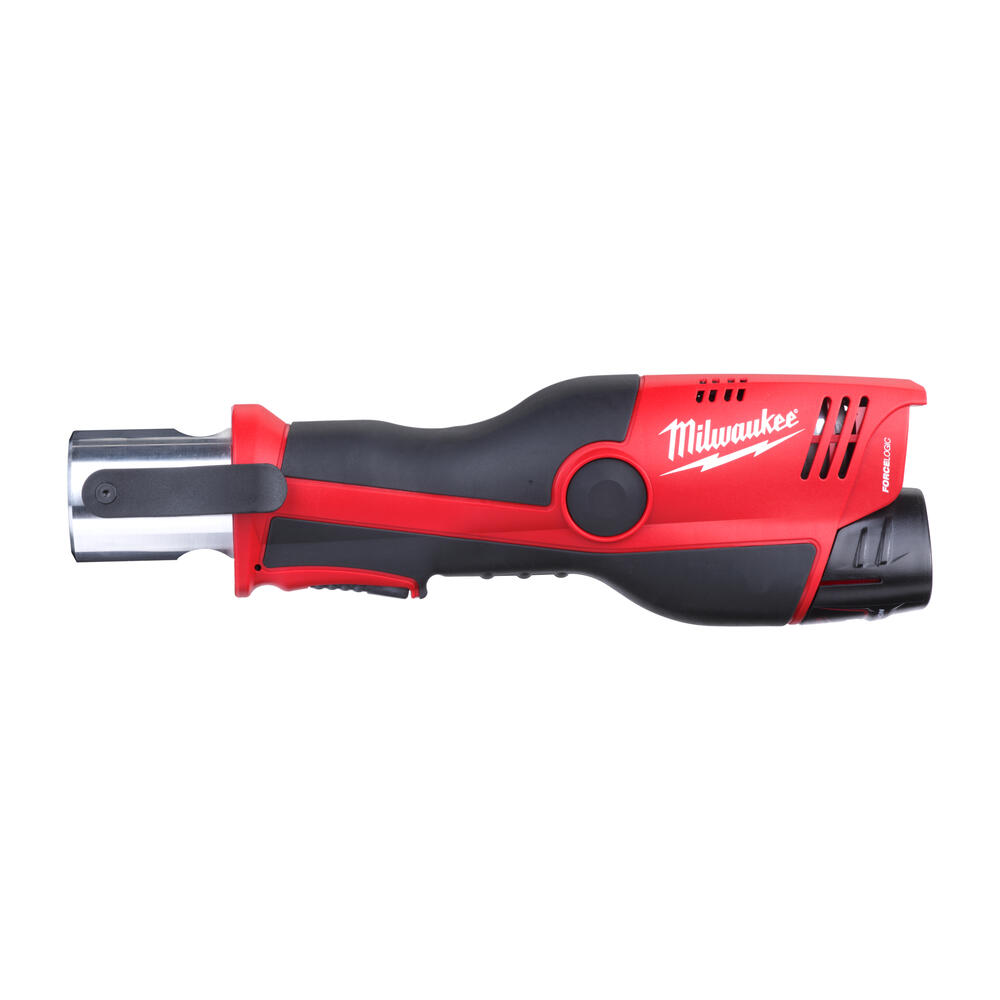 Milwaukee - M12 Akku-Presswerkzeug mit ONE-KEY (M12ONEHPT-202C) 