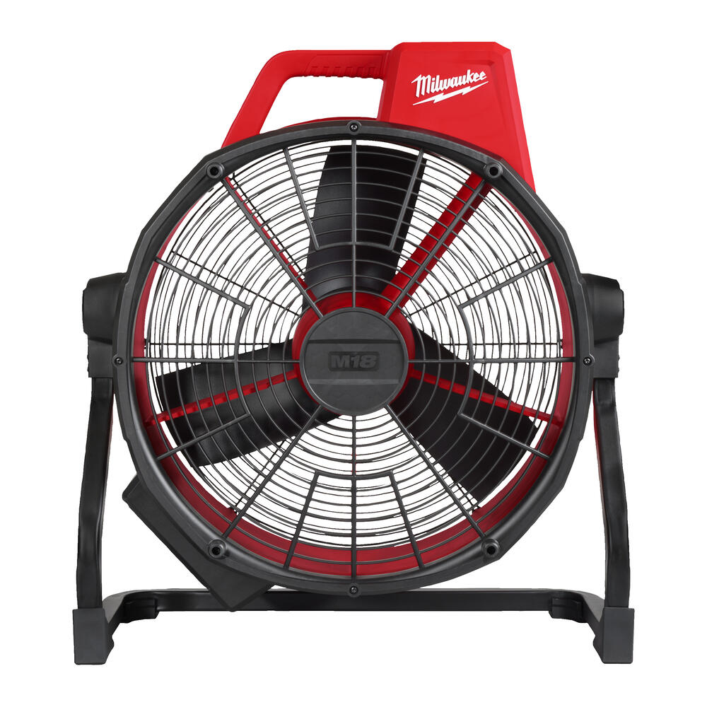 Milwaukee - M18 Akku-Ventilator (M18ARFHP-0) 