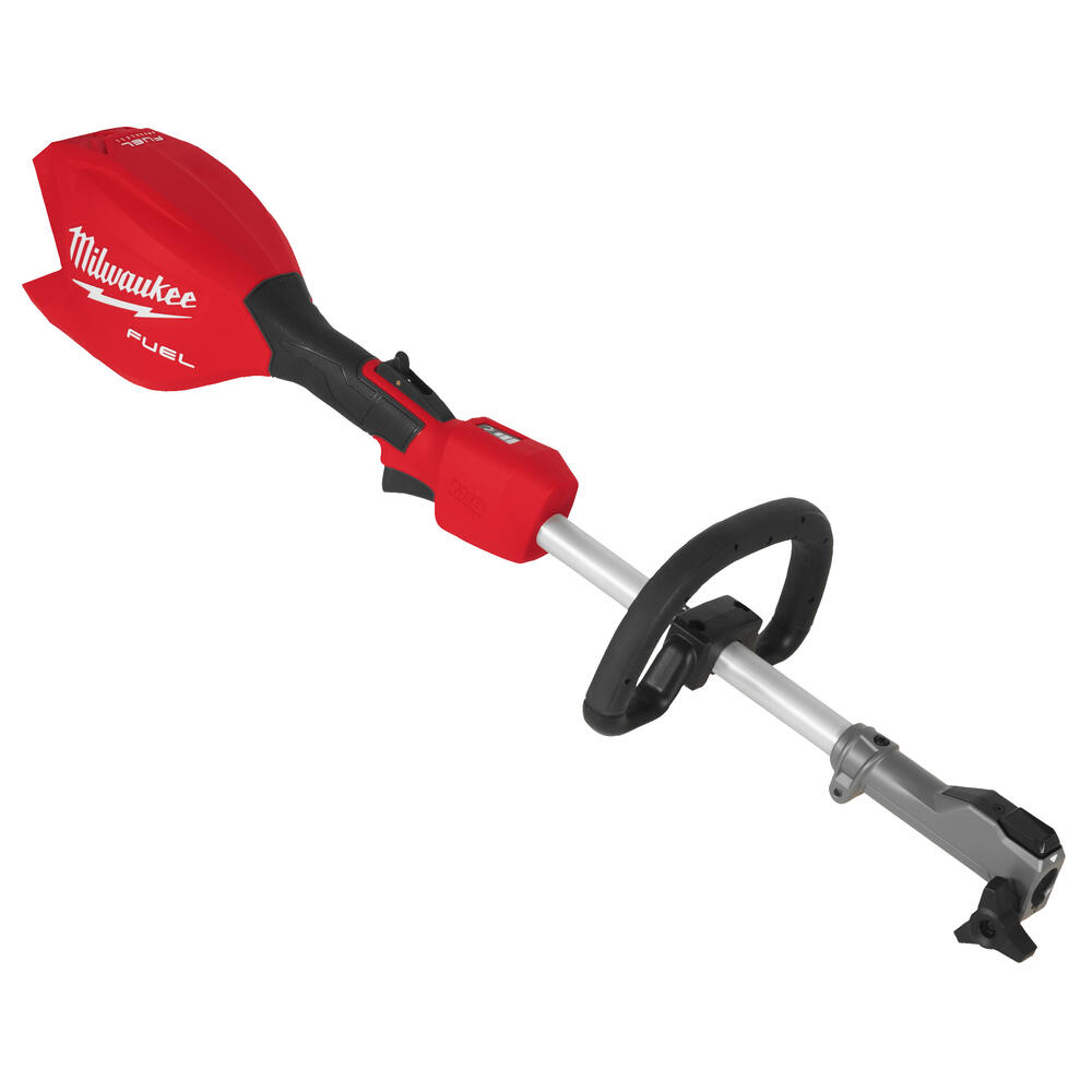 Milwaukee - M18 Akku-Basiseinheit mit QUIK-LOK (M18FOPH2-0) 
