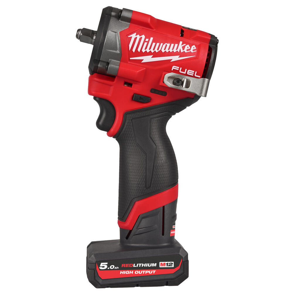 Milwaukee - M12 3/8˝ Akku-Schlagschrauber (M12FCIWF38G3-502X) 