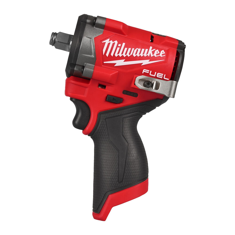Milwaukee - M12 1/2 Akku-Schlagschrauber (M12FCIWF12G3-0) 