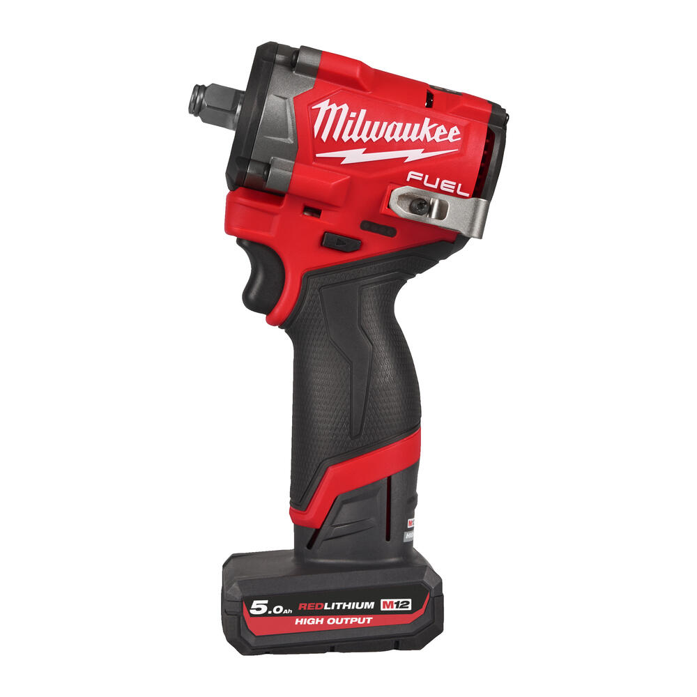 Milwaukee - M12 1/2 Akku-Schlagschrauber (M12FCIWF12G3-502X) 