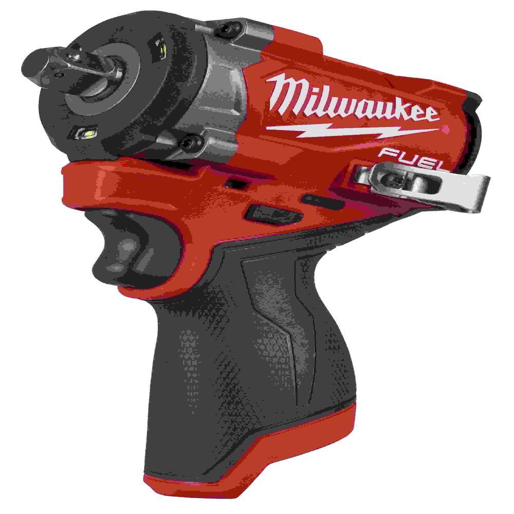 Milwaukee - M12 1/2 Akku-Schlagschrauber (M12FCIWP12G3-0) 