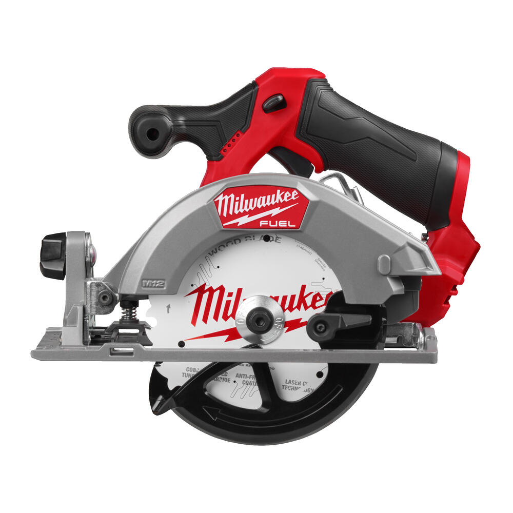Milwaukee - M12 Akku-Kreissäge (M12FCS442-0) 