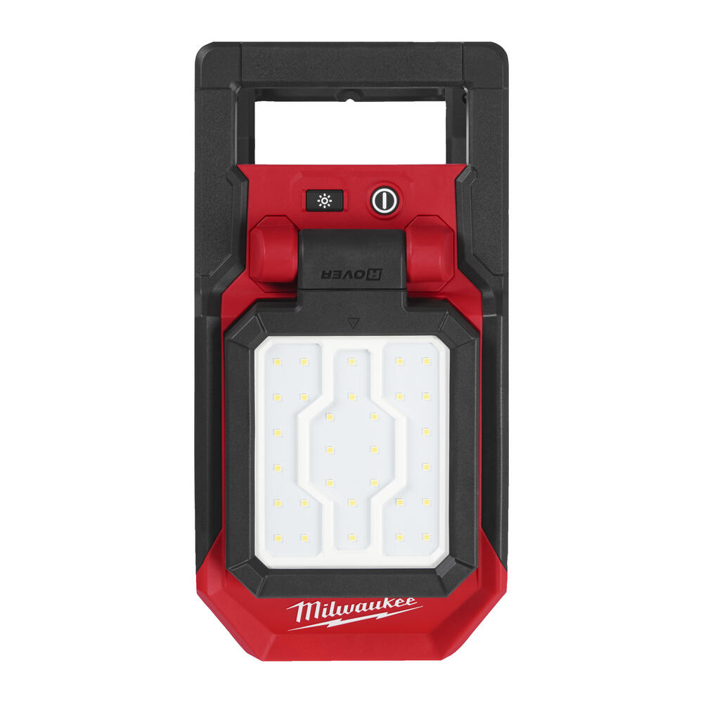 Milwaukee - M18 Akku-Leuchte  (M18PAL2-0) 