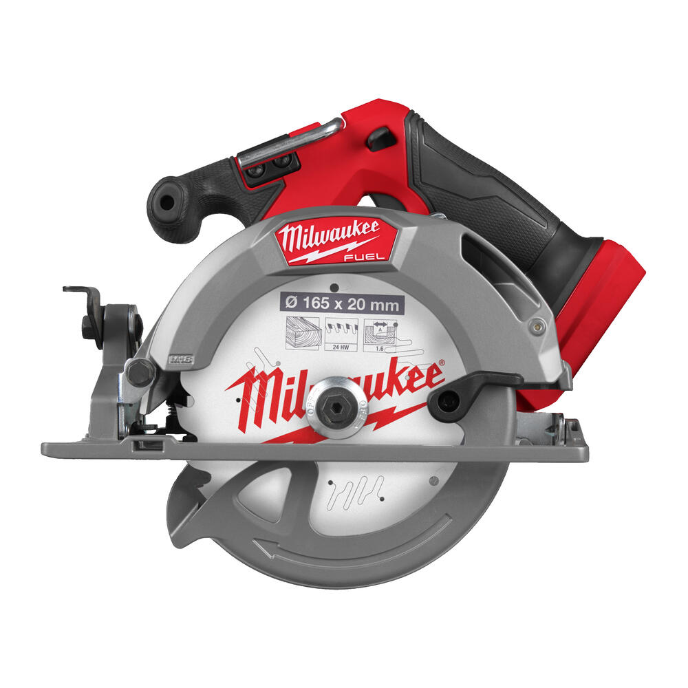 Milwaukee - M18 Akku-Kreissäge (M18FCS552-0) 