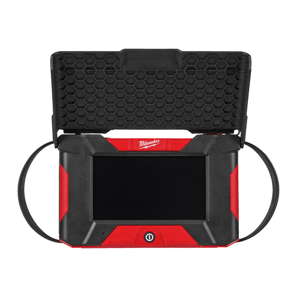 Milwaukee M12 Akku-Inspektionsmonitor M12SIM-0