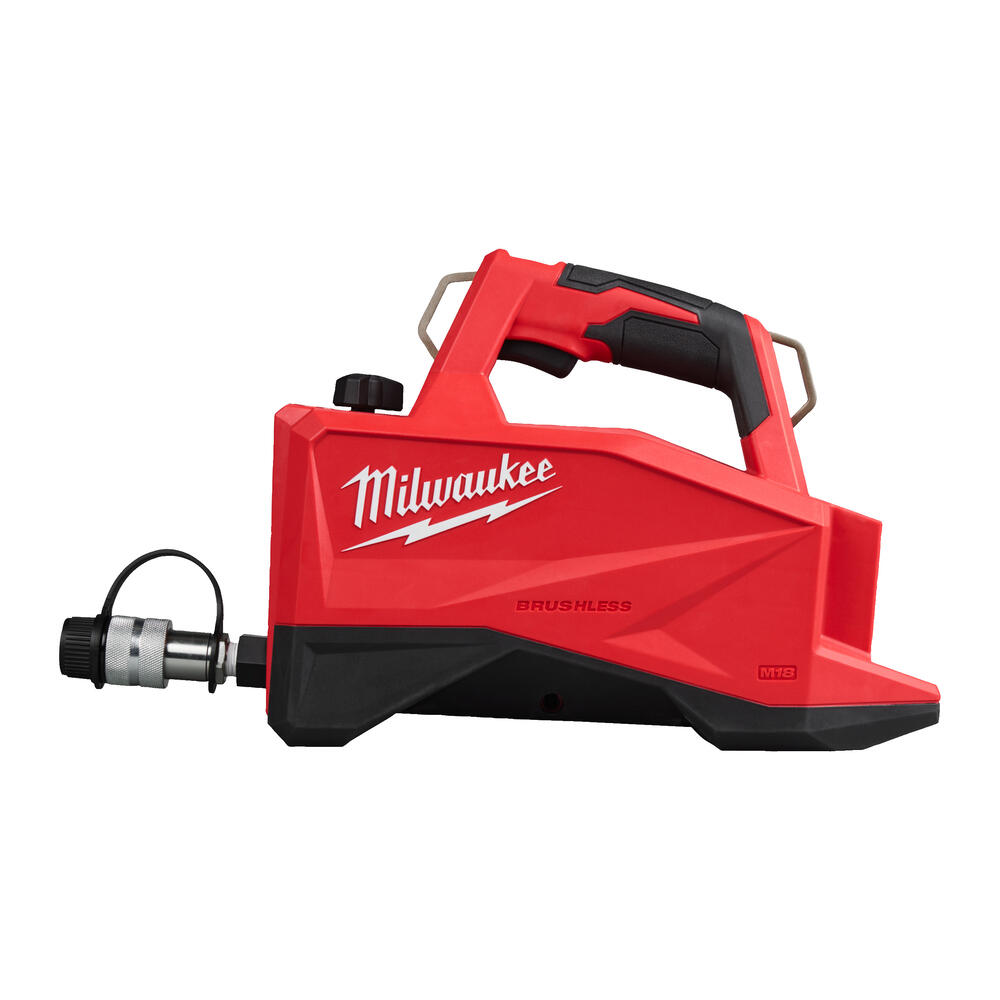 Milwaukee - M18 Akku-Mini-Hydraulikpumpe (M18HMP700-0) 