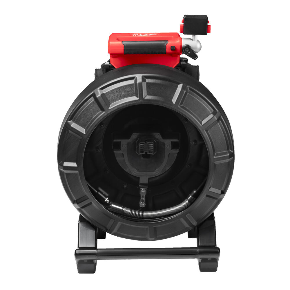Milwaukee - M18 Akku-Kanalinspektionskamera 36 m (M18SIC36HDR-0) 