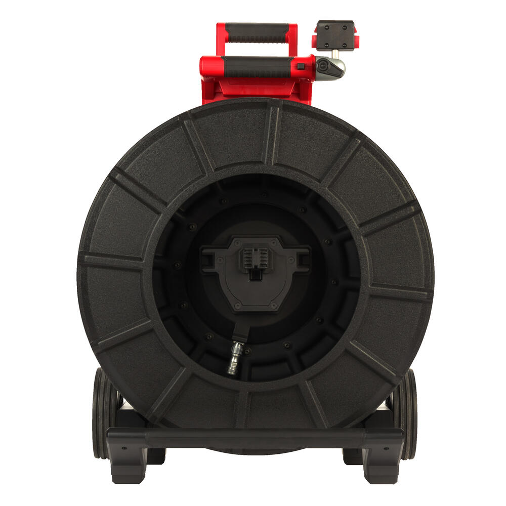 Milwaukee - M18 Akku-Kanalinspektionskamera 60 m (M18SIC60SCHDR-0) 