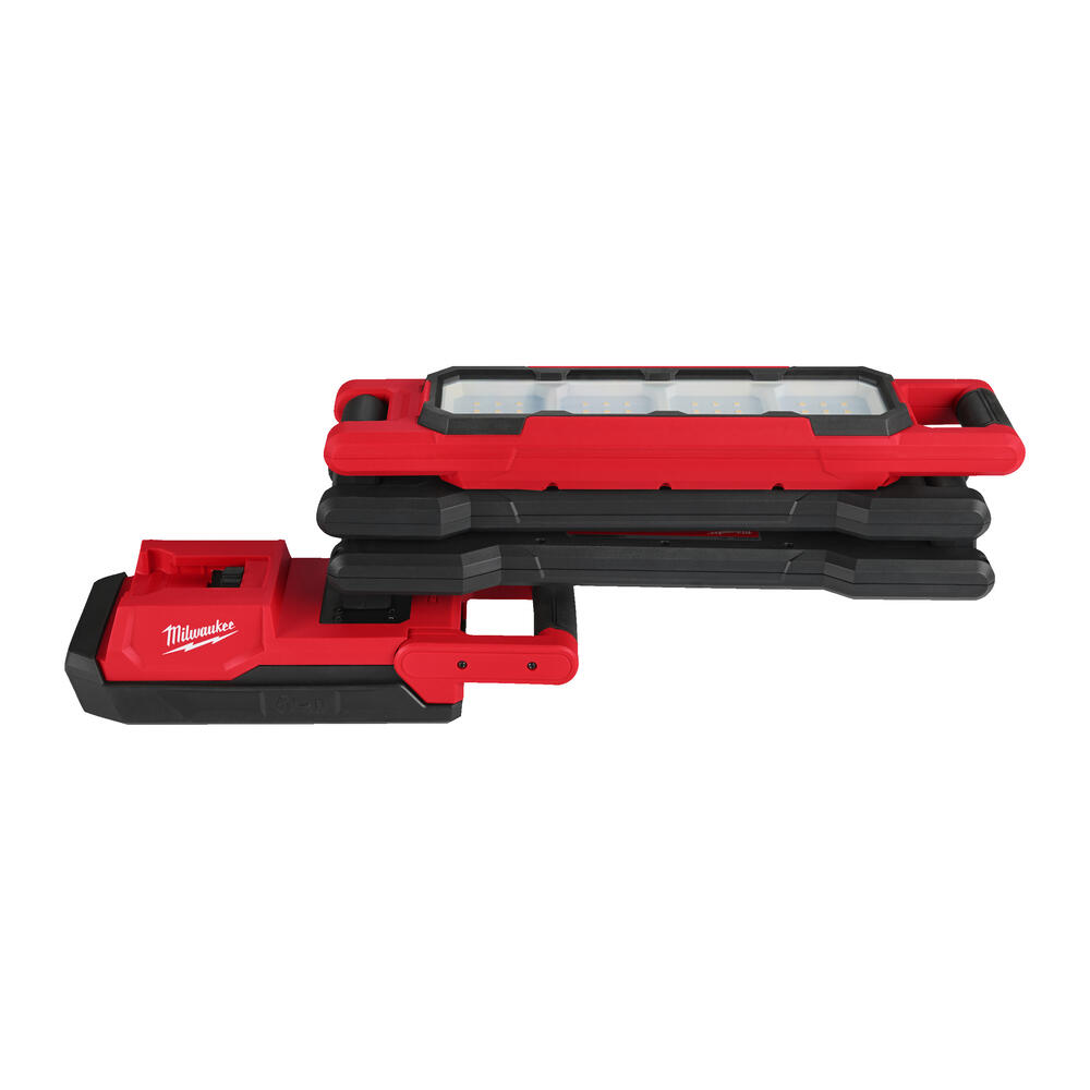 Milwaukee - M18 Akku-Serviceleuchte (M18ABL-0) 
