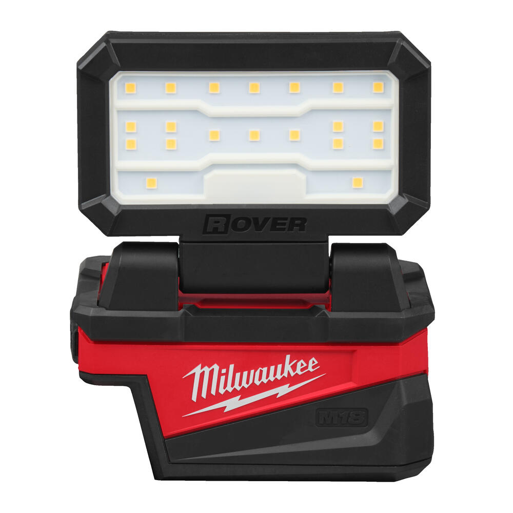 Milwaukee - M18 Akku-Bauleuchte (M18ALIS-0) 