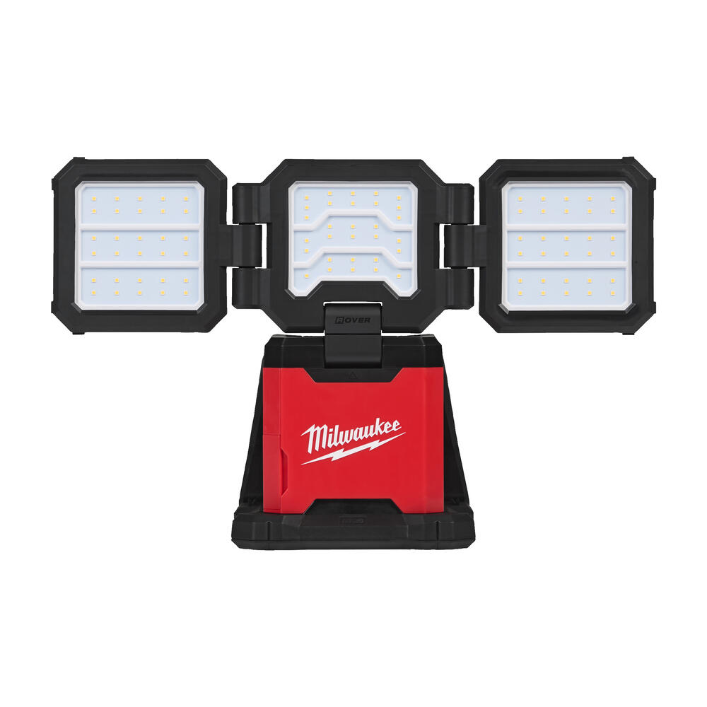 Milwaukee - M18 Akku-Leuchte   (M18MDTL-0) 