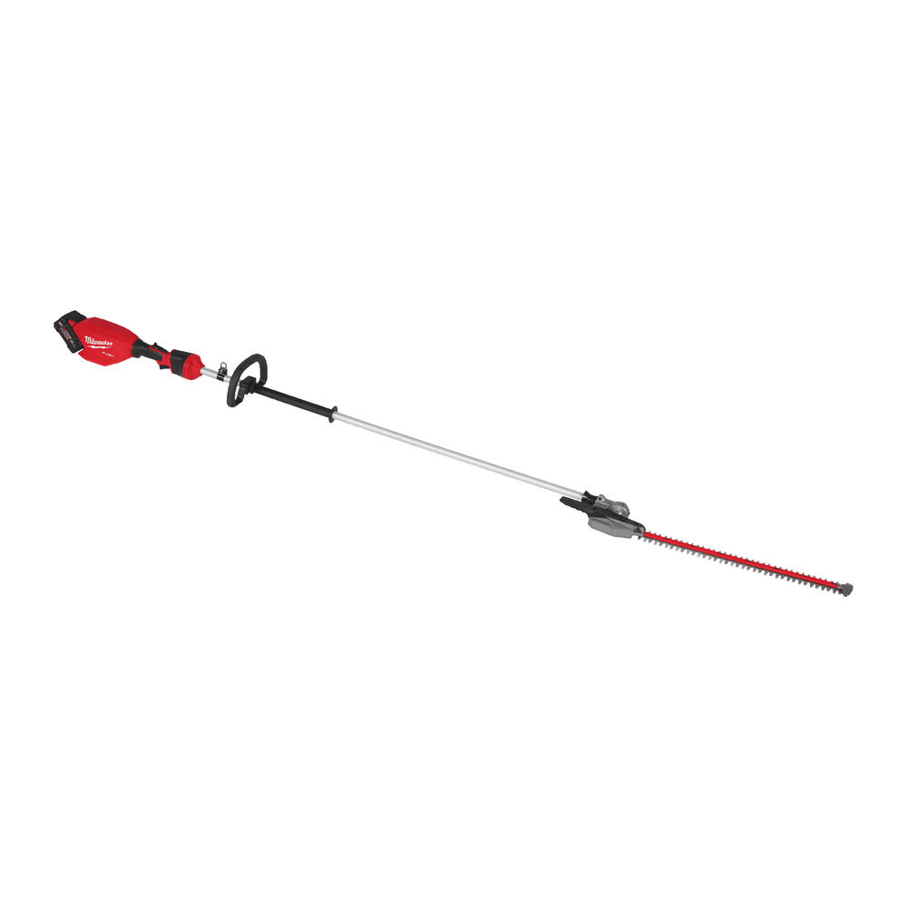 Milwaukee M18 FUEL Akku-Stabheckenschere 216 cm M18FHETE22-802