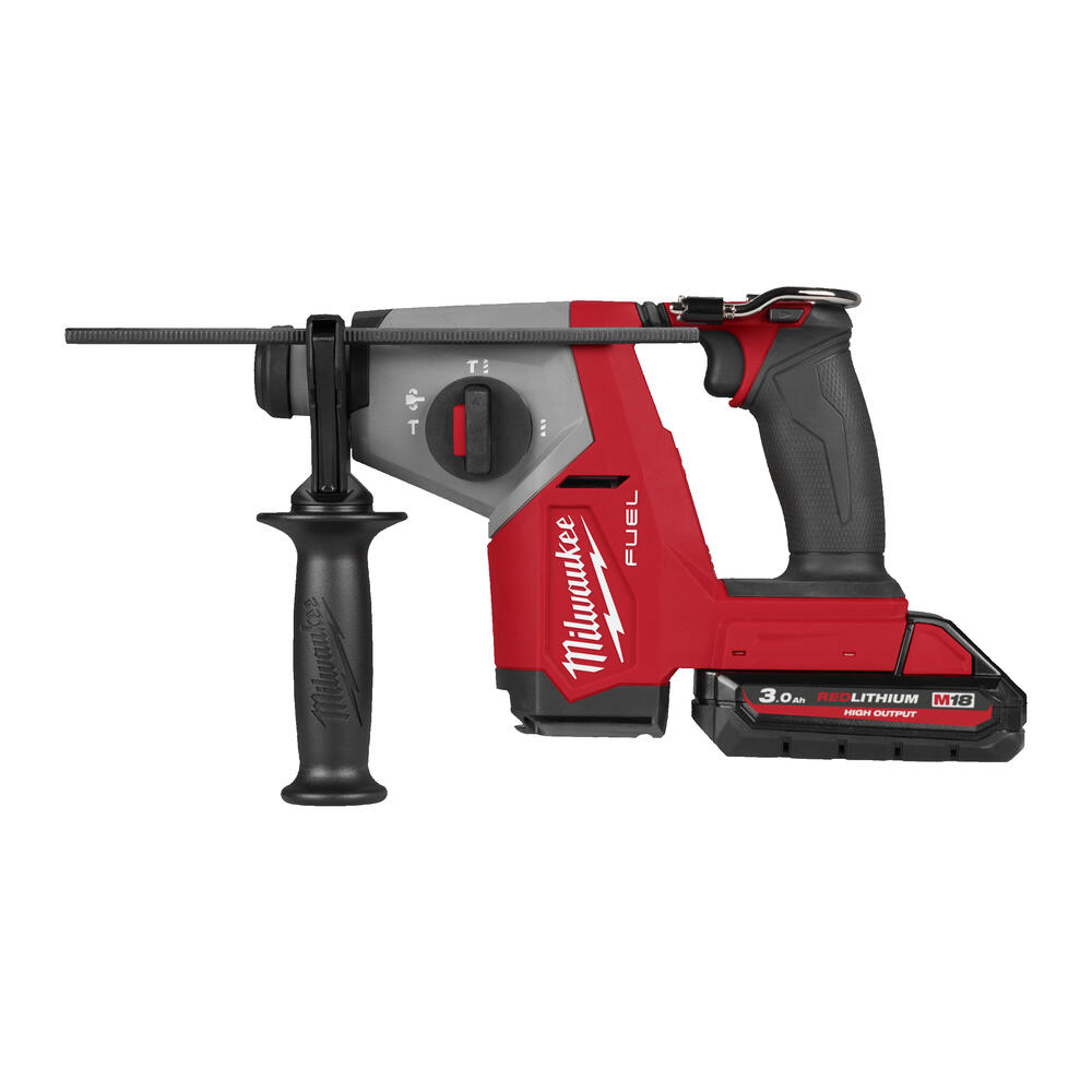 Milwaukee M18 FUEL Akku-SDS-PLUS Kombihammer M18FHAC16-0