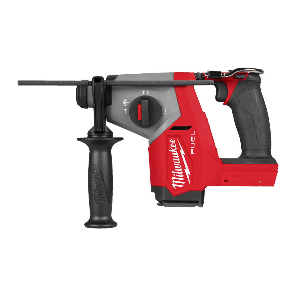 Milwaukee M18 FUEL Akku-SDS-PLUS Kombihammer M18FHAC16-0X