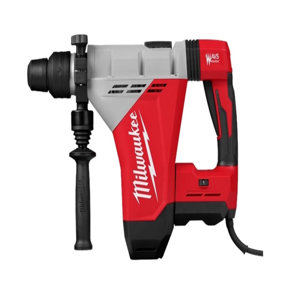 Milwaukee - SDS-max Kombihammer 50mm (HACO850) 