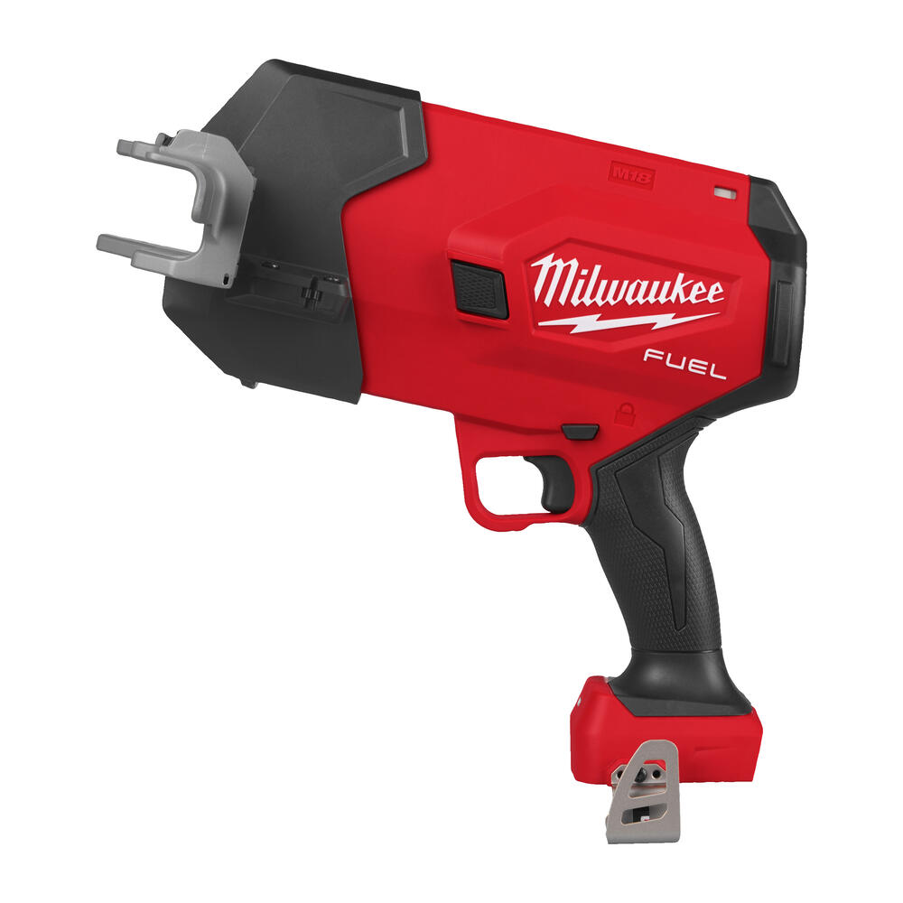 Milwaukee M18 FUEL Akku-Stahlrohrschneider M18FPCS-0