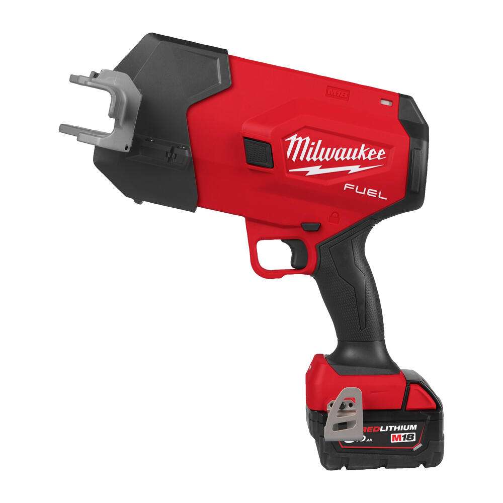 Milwaukee M18 FUEL Akku-Stahlrohrschneider M18FPCS-502X