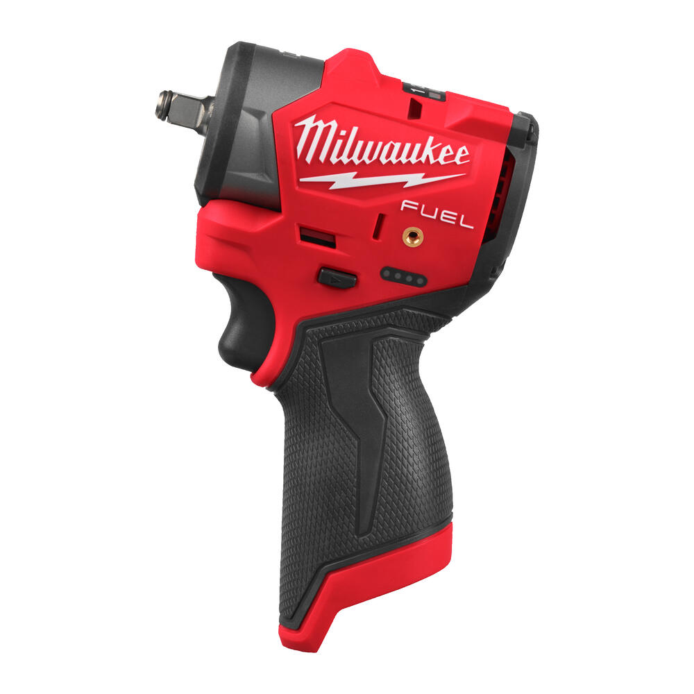 Milwaukee M12 FUEL Akku-Schlagschrauber M12FSCIWF38-0