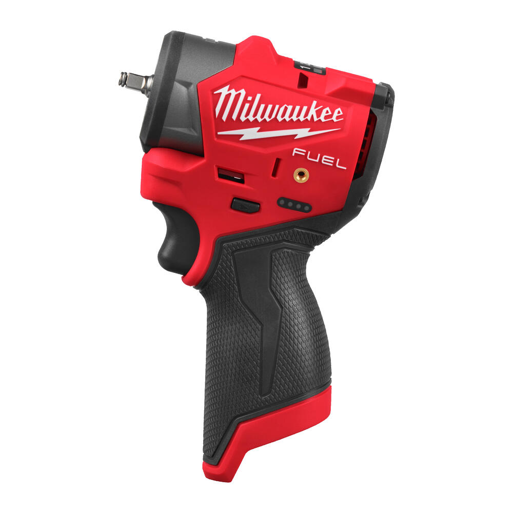Milwaukee M12 FUEL Akku-Schlagschrauber M12FSCIWF14-0