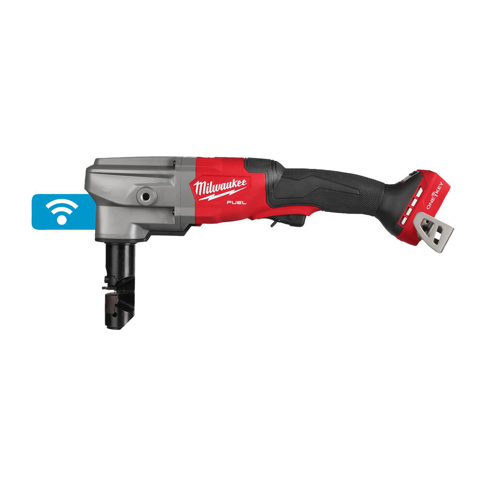 Milwaukee M18 FUEL Akku-Knabber 3,5 mm M18FNB35-0X